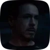 Video sticker 💘 Tony Stark @TgEmod...