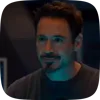 Video sticker 💘 Tony Stark @TgEmod...