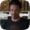 Video sticker 💘 Tony Stark @TgEmod...