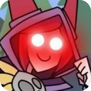 Video sticker 🙂 Xayah