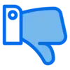 Sticker 👎 Icons Pack @CenterOfPacks
