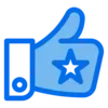 Sticker 👍 Icons Pack @CenterOfPacks