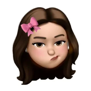 Sticker 👍 KITTU'S POOKIE PACK 🎀 @sexy_kittu