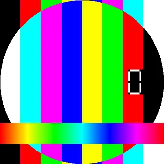 Video sticker 🐊 @savemod crash by @twodoubleyou @TgEmodziBot