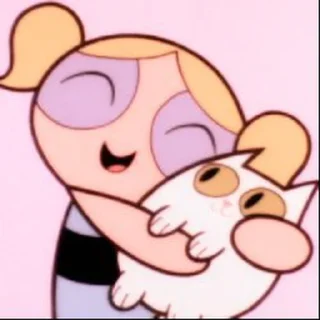 Telegram sticker 🐇 ·˚ ༘ ☁ @dumbiestbaby ˎˊ˗