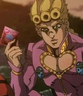 Telegram sticker 🥴 Сайтама :: @fStikBot