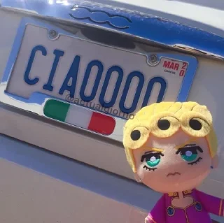 Video sticker 👎 Сайтама :: @fStikBot