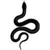 Video sticker 🐍 𝖃𝟒𝕹𝕯�...
