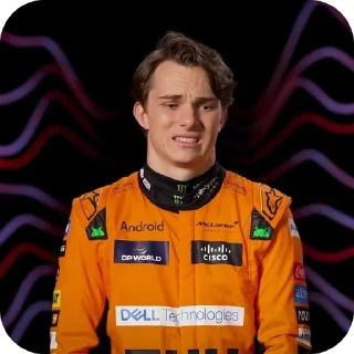 Telegram sticker 👥 𝑀𝑐𝑙𝑎𝑟𝑒𝑛 [Join @formula1gc]