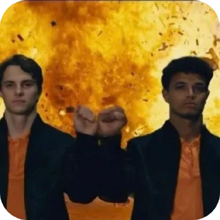 Video sticker 🎢 𝑀𝑐𝑙𝑎𝑟𝑒𝑛 [Join @formula1gc]