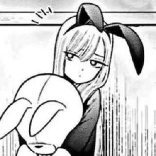 Telegram sticker 🌟 Marin Chibi wibi @ThyShin :3