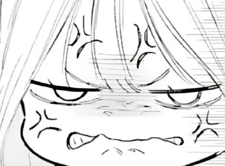 Telegram sticker 🌟 Marin Chibi wibi @ThyShin :3