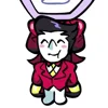 Video sticker ☎️ ⫶ BIG SHOT ⫶