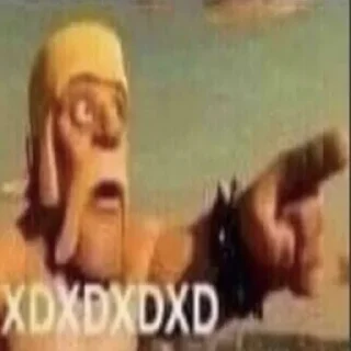 Video sticker 😂 Пиздец №1 ➡️ @Ctikerubot