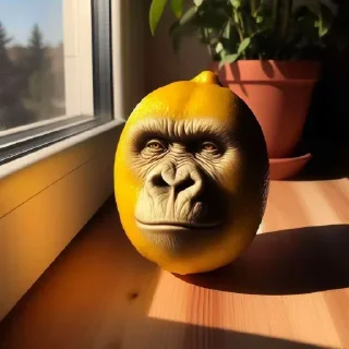 Телеграм стикер 🤩 Пиздец №1 ➡️ @Ctikerubot