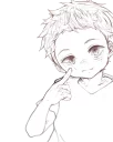 Video sticker 🤔 Shota X