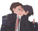 Video sticker 💋 Shota X