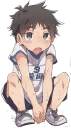 Video sticker 😪 Shota X