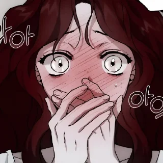 Video sticker 😳 moorikx 2