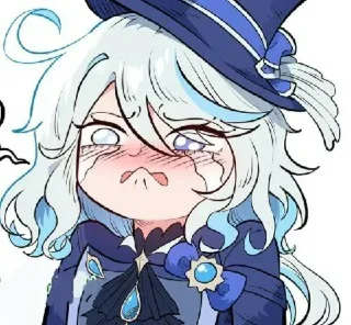 Telegram stiker 😭 moorikx 2