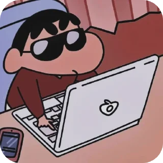 Video sticker 🖼 Randomass shi@Galaxyunziper9