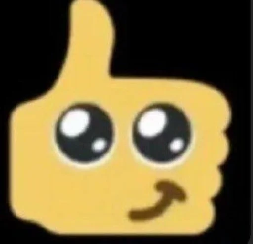 Telegram sticker 🤩 ADADA1 @TgEmodziBot