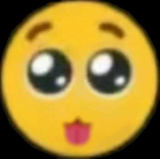 Telegram sticker 🤩 ADADA1 @TgEmodziBot