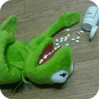 Telegram sticker 😵 @iska-sahil