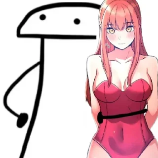 Telegram sticker ♥ @iska-sahil