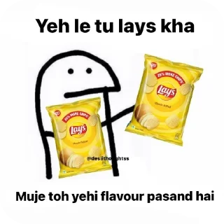 Video sticker 👍 @iska-sahil