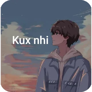 Telegram sticker 🌌 @iska-sahil