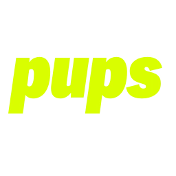 Sticker 🥚 partypups