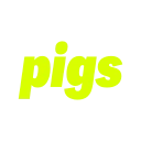 Video sticker 🥚 partypups