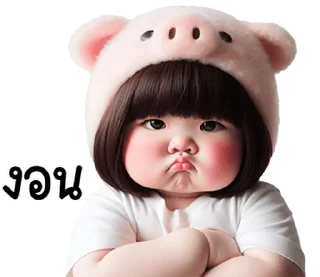 Telegram sticker ⭐ @nammo1997