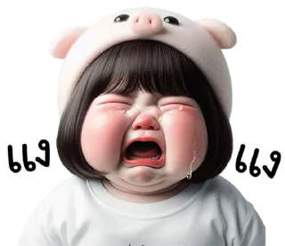 Telegram sticker ⭐ @nammo1997