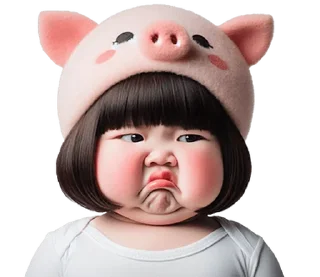 Telegram sticker ⭐ @nammo1997