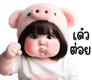 Telegram sticker ⭐ @nammo1997