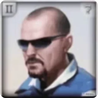 Video sticker 🗣 Tarkov best gifs :: @fStikBot