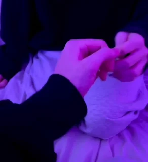 Video sticker 💕 Soft touch 4 @sexystkr