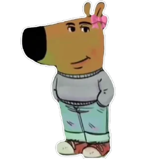 Video sticker 🏞 دودي