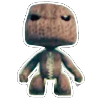 Video sticker 😒 دودي