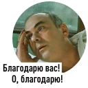 Video sticker 🙏 The Pokrovsky Gate