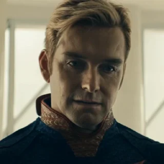 Video sticker 🇺🇸 Homelander @xStike