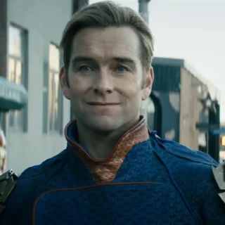 Video sticker 🇺🇸 Homelander @xStike