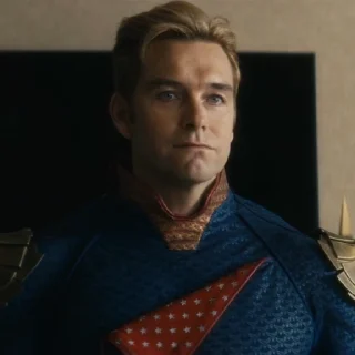 Video sticker 🇺🇸 Homelander @xStike