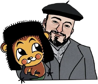 Video sticker 🤩 ОВСЯНКЕНТ @pokrishichki