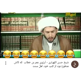 Video sticker 👍 @RacistMonster واکنش صادقانه مادرت