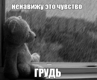 Telegram sticker 😔 Больше тут 👉 @stlk_tyt