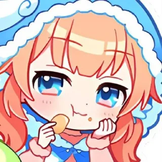 Video sticker 🚻 wds