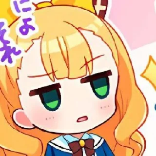 Telegram sticker 😃 wds